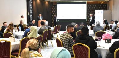 التعليم العالي تختتم مشروع "الجامعة تقود الابتكار والريادة"